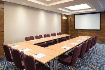 Hotel Four Points By Sheraton Bur Dubai