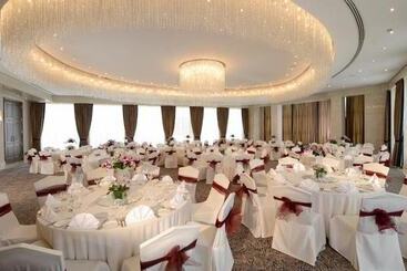 Hotel Grand Millennium Dubai