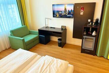 Rainers Hotel Vienna