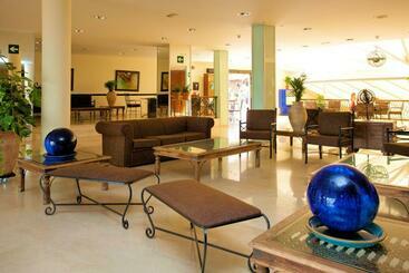 Sbh Hotel Royal Mónica