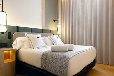 Hotel & Spa Villa Olimpica Suites