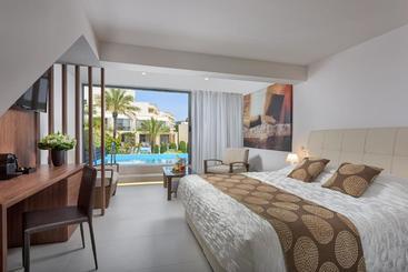בית מלון כפרי The Ixian All Suites - Adults Only