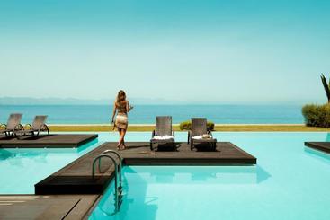 בית מלון כפרי The Ixian All Suites - Adults Only