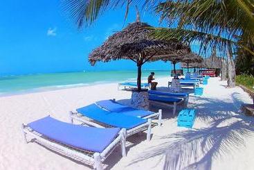 هتل Waikiki Zanzibar Resort