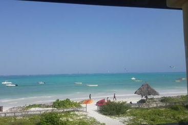 هتل White Sands