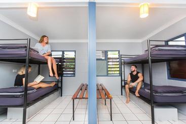 هتل Why Not Backpackers
