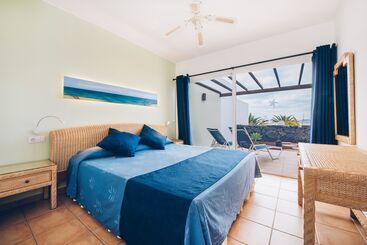 Bungalows Dream Bocayna Village