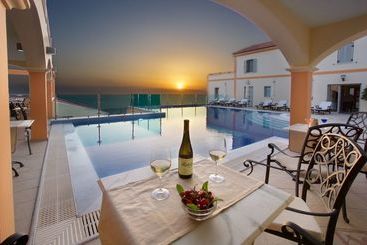فندق Melmar View