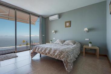 Casa Santa úrsula - Santa Ursula