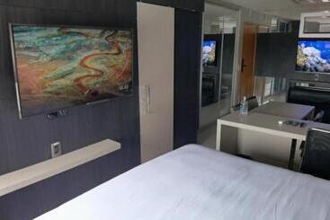 فندق Flat Apartamento Altíssimo Nível último Andar