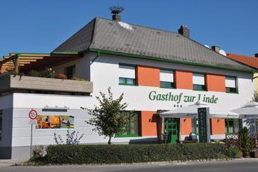 호텔 Gasthof Zur Linde
