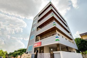 酒店 Capital O 37958 Rvn Guest Inn
