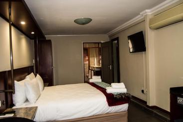 پانسیون Aps Guesthouse