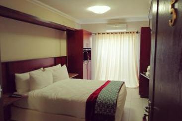 پانسیون Aps Guesthouse