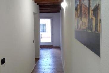 House Brennero 29 - Carpi