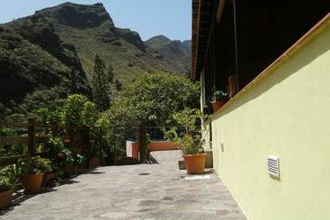 Casa Rural Rincón del Olivo