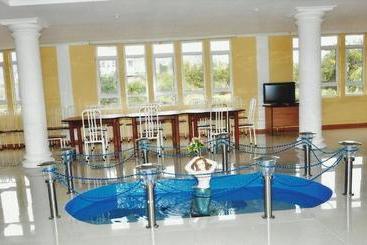 هتل Baladam Pride Luxury Residence