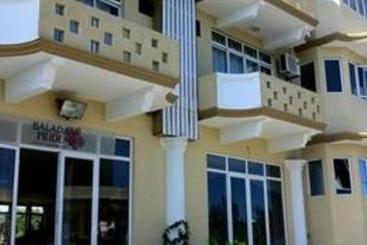 هتل Baladam Pride Luxury Residence