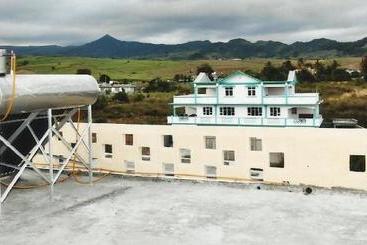 هتل Baladam Pride Luxury Residence