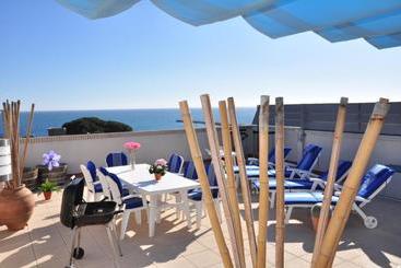 Apartamentos Torresol