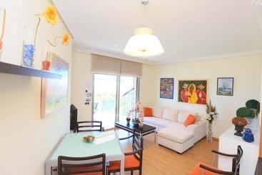 Apartamentos Torresol