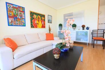 Apartamentos Torresol