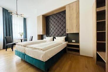 Aparthotel Altes Dresden