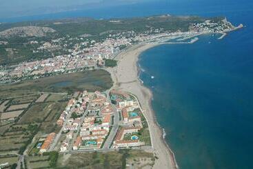Brises Del Mar 3 3