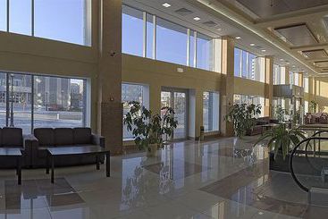 Grand Hotel Kazan