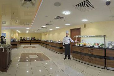 Grand Hotel Kazan