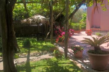 هتل Bellaria Relais