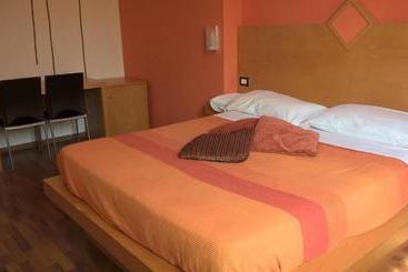 هتل Bellaria Relais