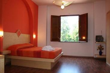 هتل Bellaria Relais