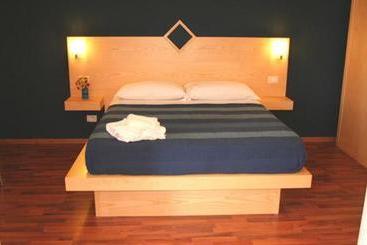 هتل Bellaria Relais