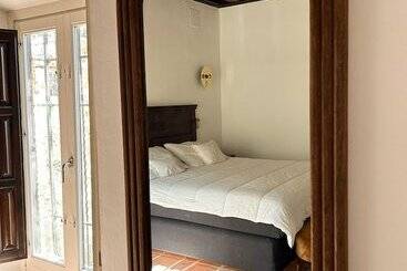 هتل El Ladron De Agua Palacete