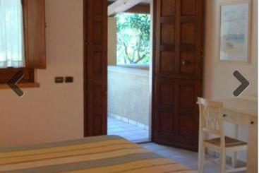 هتل Fattoria Il Borghetto