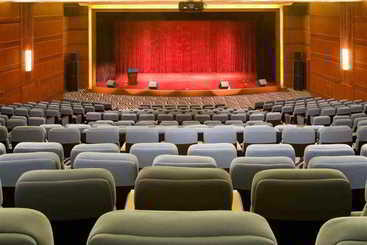 هتل Grand Cypress Teda Dalian