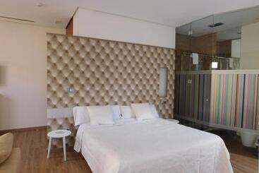 فندق Hospedium Cañitas Maite Boutique