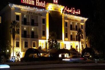 Hotel Issham