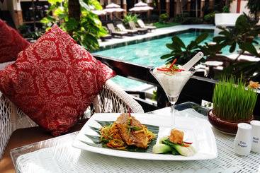 هتل Mercure Hoi An