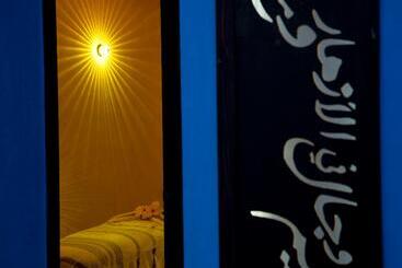 هتل Omar Khayam Resort & Aqua Park