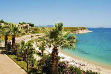 هتل Adrina Beach Resort Didim