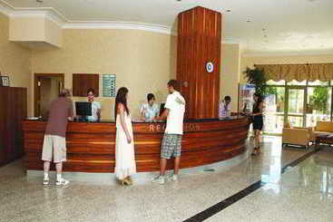 هتل Adrina Beach Resort Didim