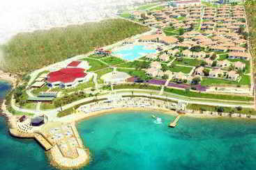 هتل Adrina Beach Resort Didim