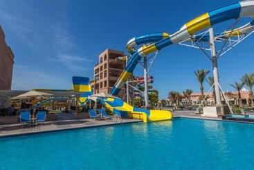 Pickalbatros Aqua Park Resort Hurghada