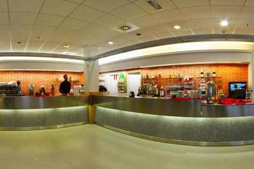 酒店 Villaggio Olimpico
