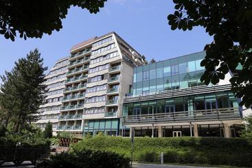 هتل Vita  Terme Dobrna