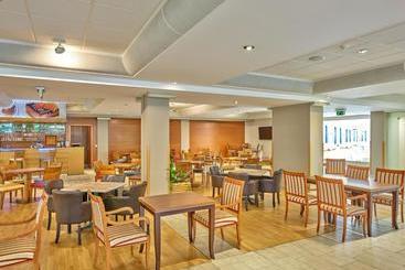 هتل Vita  Terme Dobrna