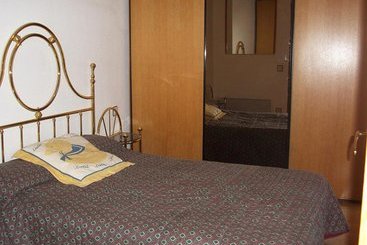 Apartamentos Jaca 3000