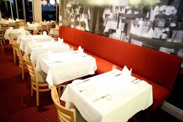Metro Hotel Ipswich International